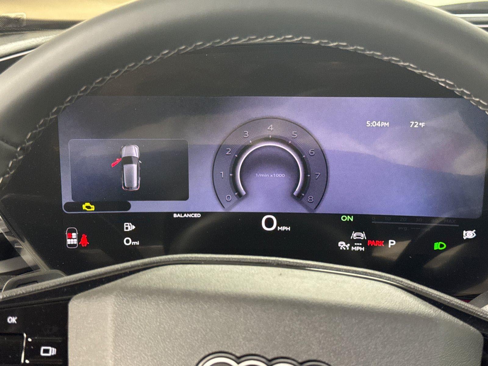 2026 Audi Q5 Premium