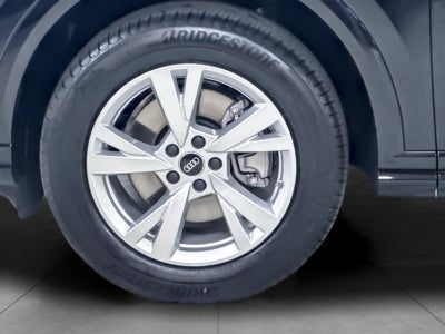 2026 Audi Q5 Premium