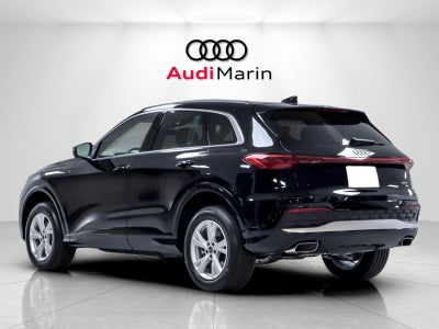 2026 Audi Q5 Premium