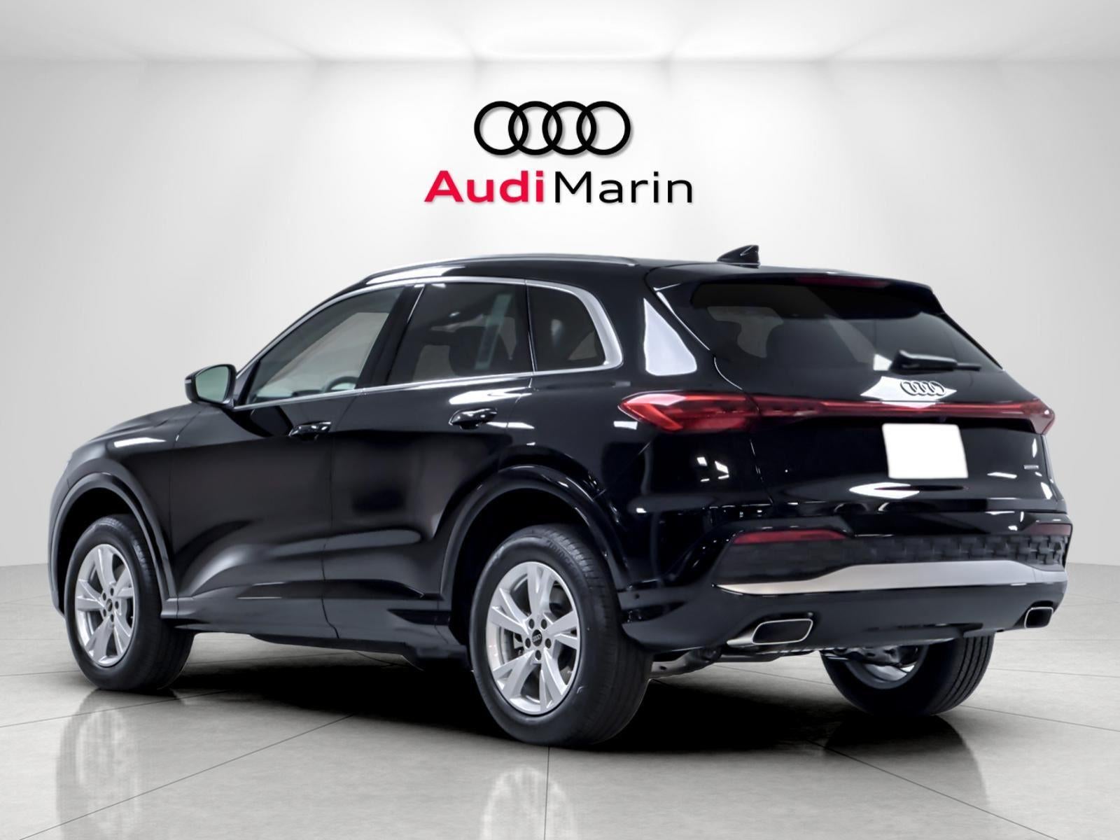 2026 Audi Q5 Premium
