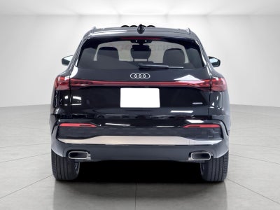 2026 Audi Q5 Premium