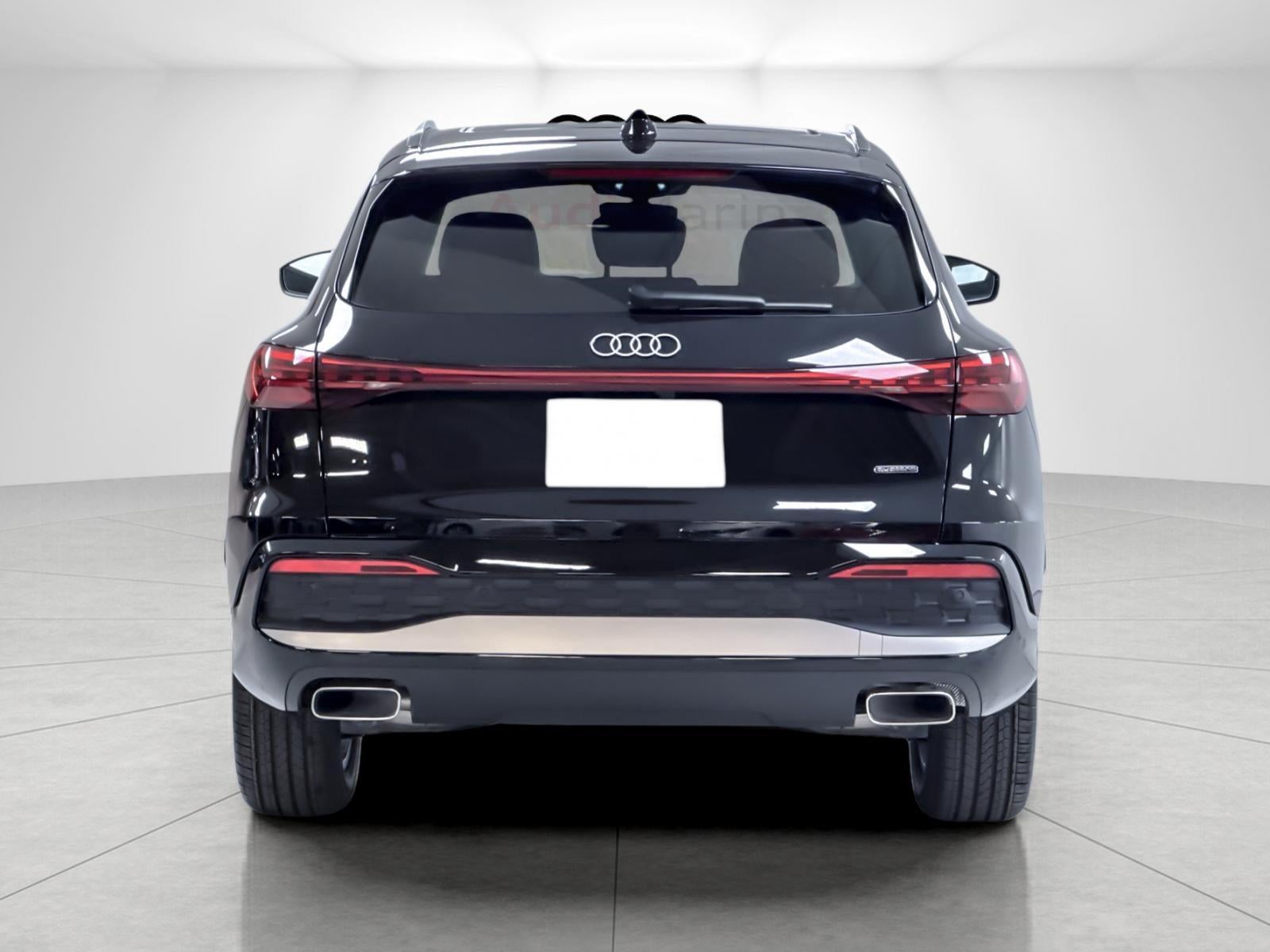 2026 Audi Q5 Premium