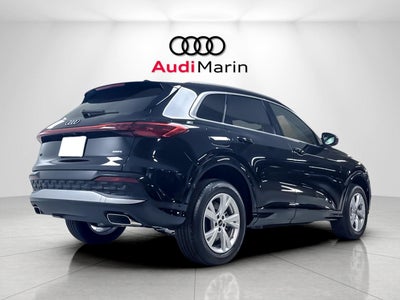 2026 Audi Q5 Premium