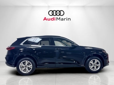 2026 Audi Q5 Premium