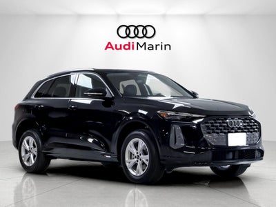 2026 Audi Q5 Premium
