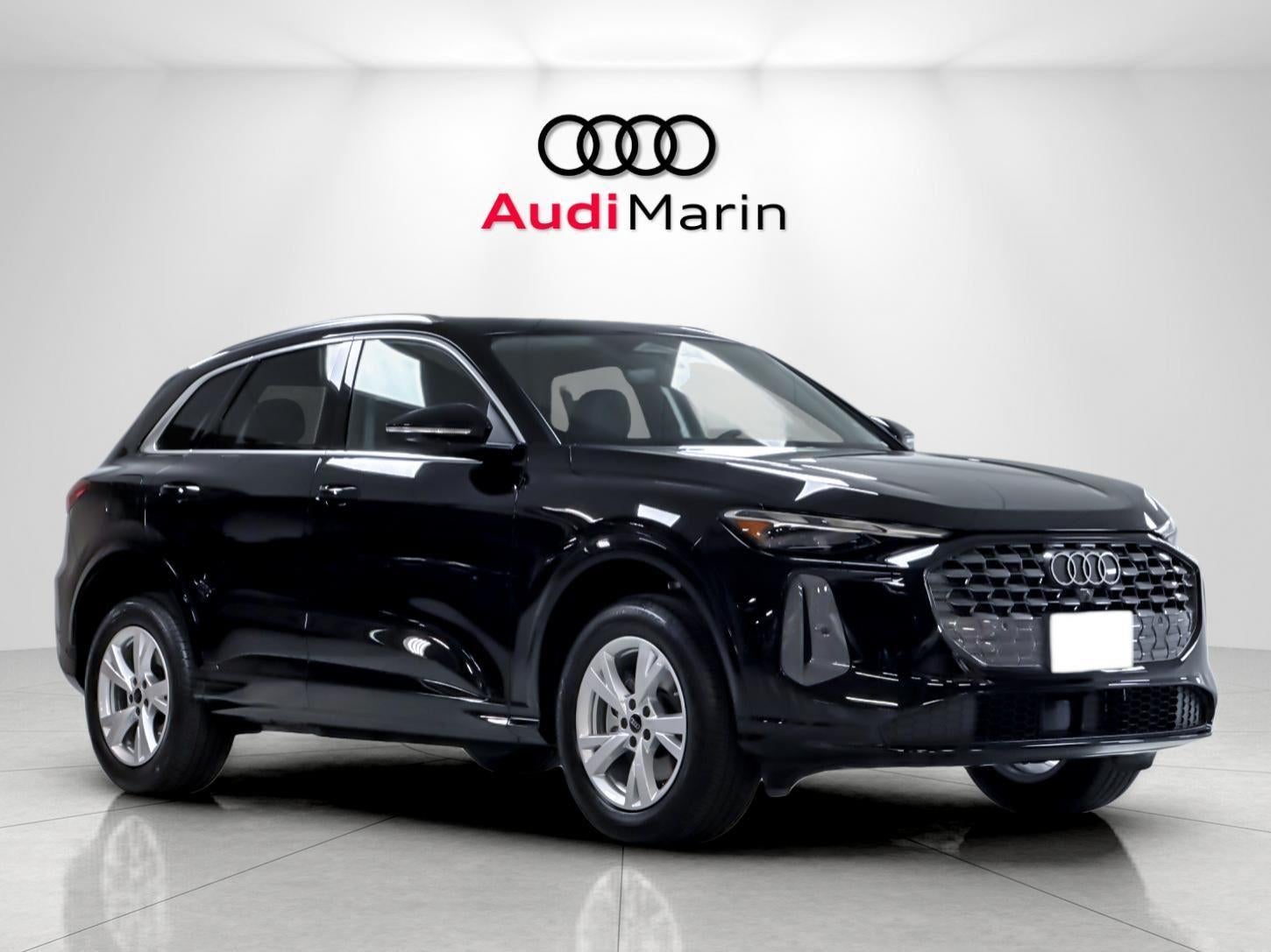 2026 Audi Q5 Premium