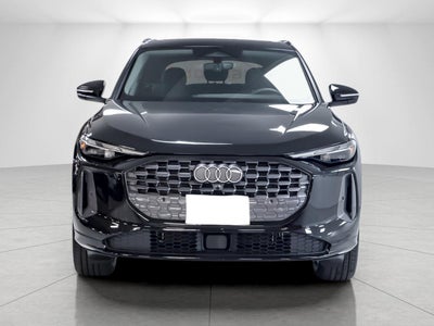 2026 Audi Q5 Premium