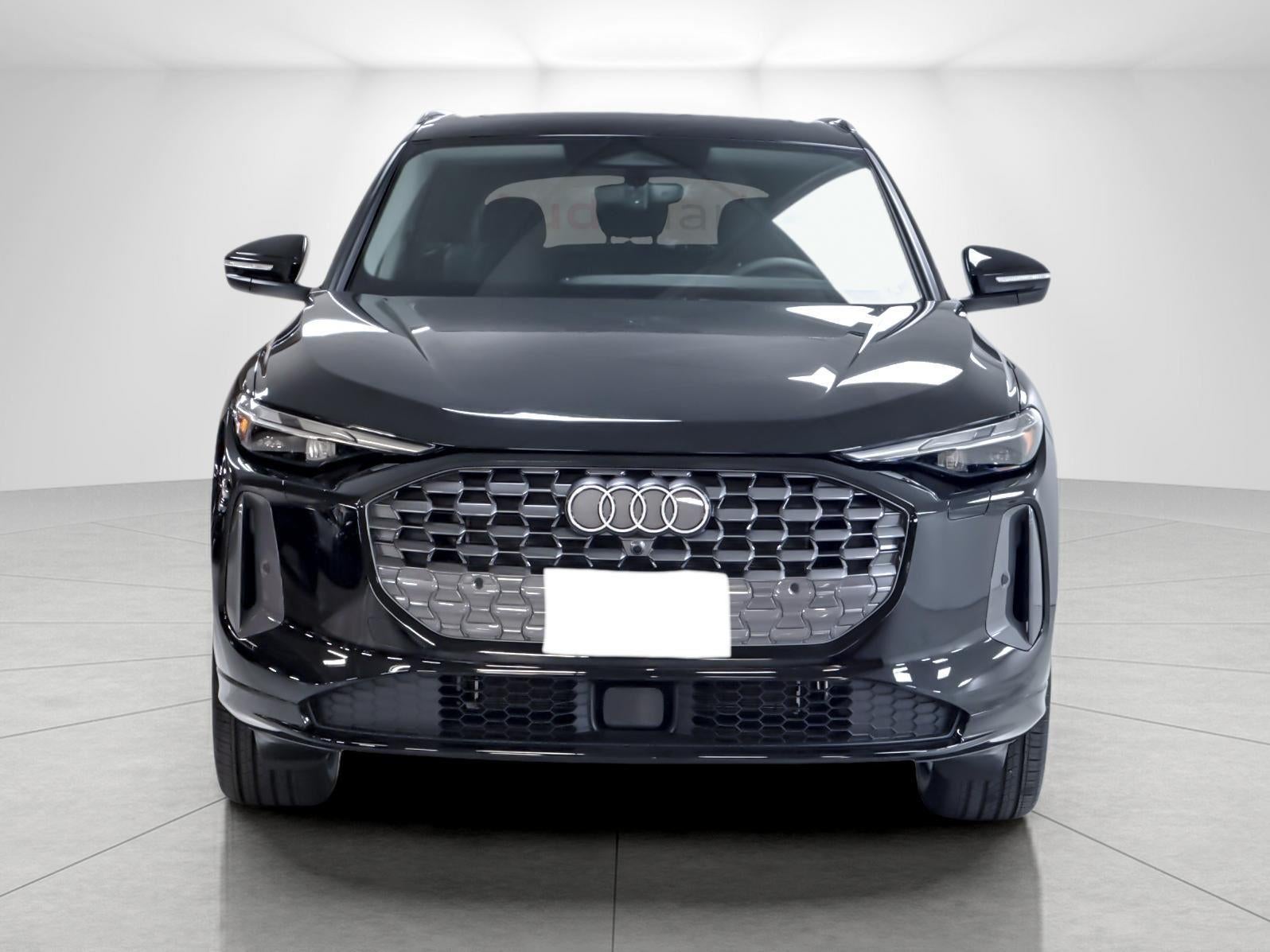 2026 Audi Q5 Premium