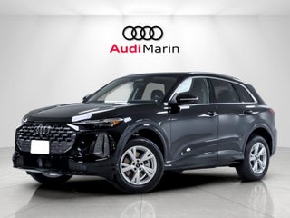 2026 Audi Q5 Premium