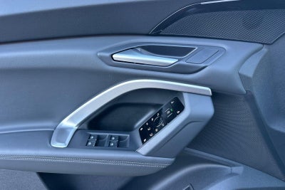 2025 Audi Q5 Premium