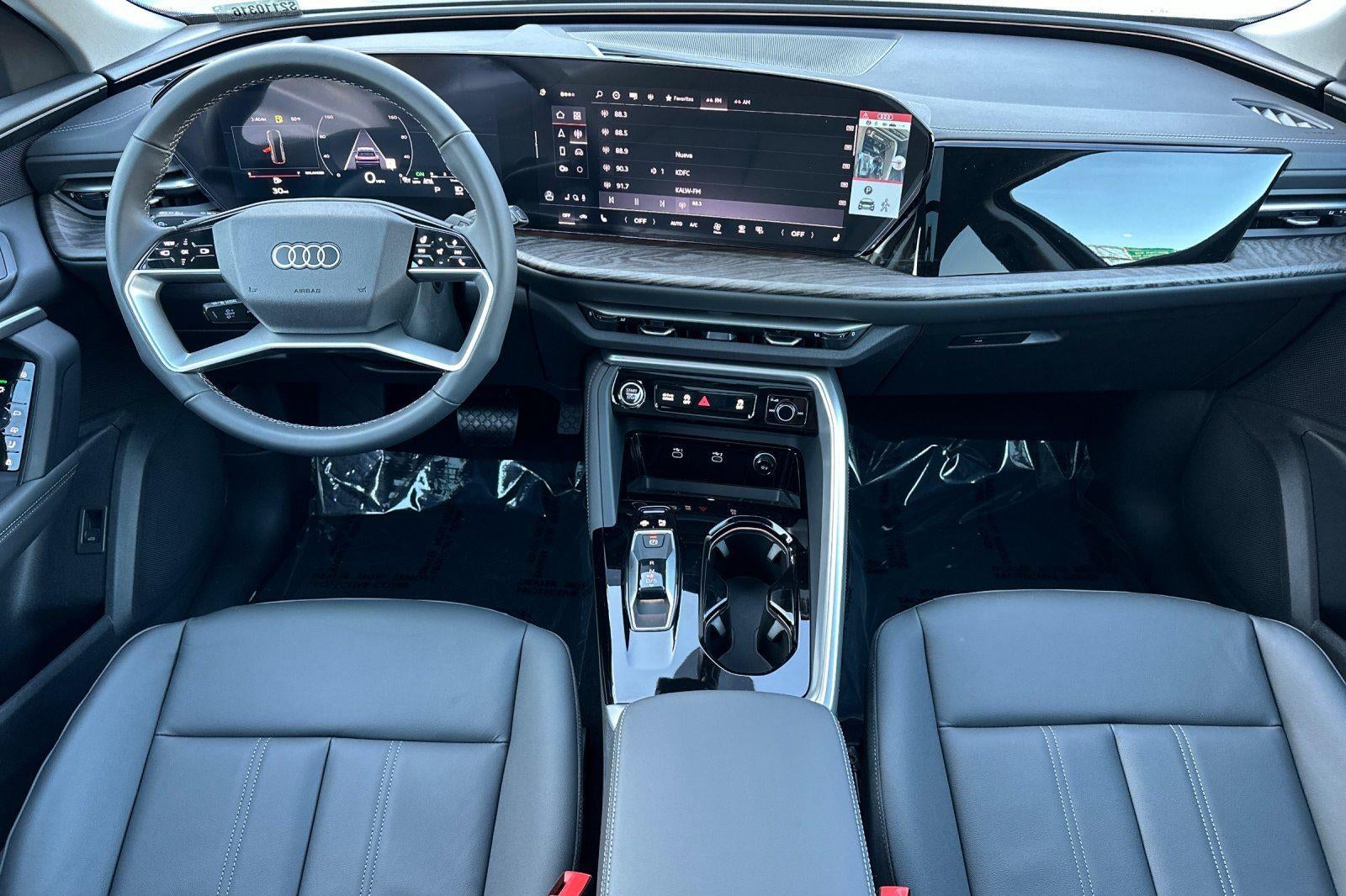 2025 Audi Q5 Premium