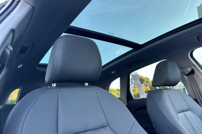 2025 Audi Q5 Premium