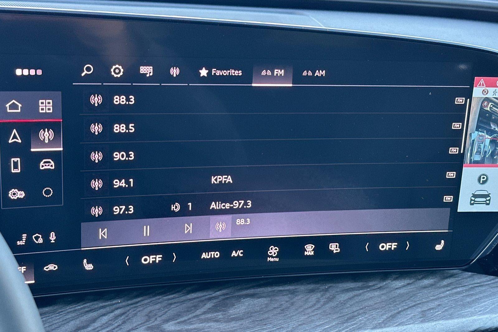 2025 Audi Q5 Premium