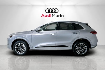 2025 Audi Q5 Premium