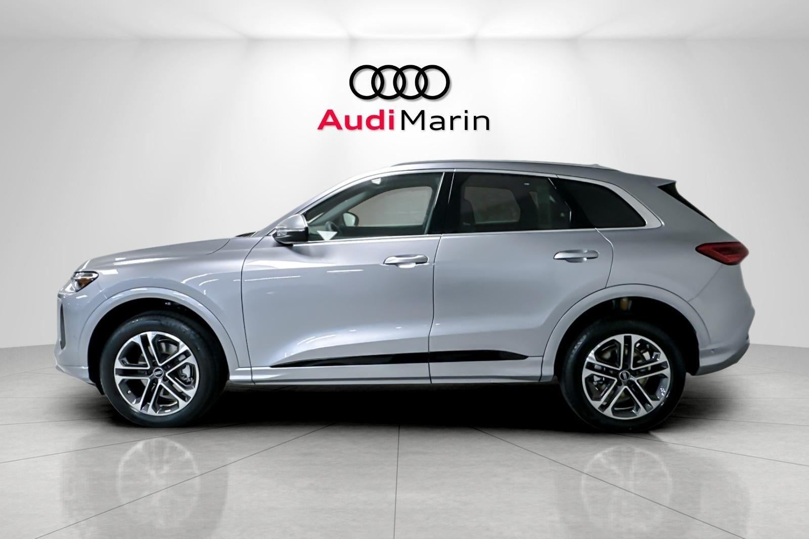 2025 Audi Q5 Premium