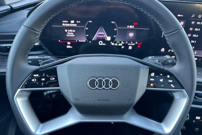 2025 Audi Q5 Premium