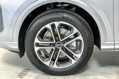 2025 Audi Q5 Premium