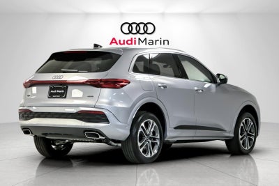 2025 Audi Q5 Premium