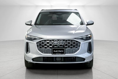 2025 Audi Q5 Premium