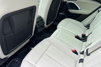 2025 Audi Q5 Premium