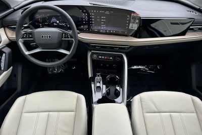2025 Audi Q5 Premium