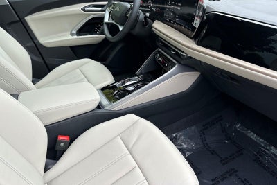 2025 Audi Q5 Premium