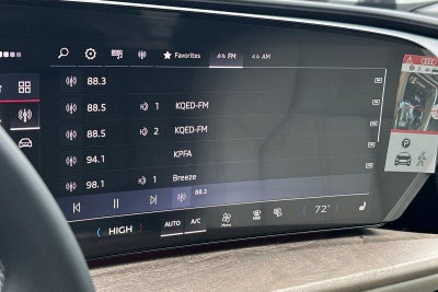 2025 Audi Q5 Premium