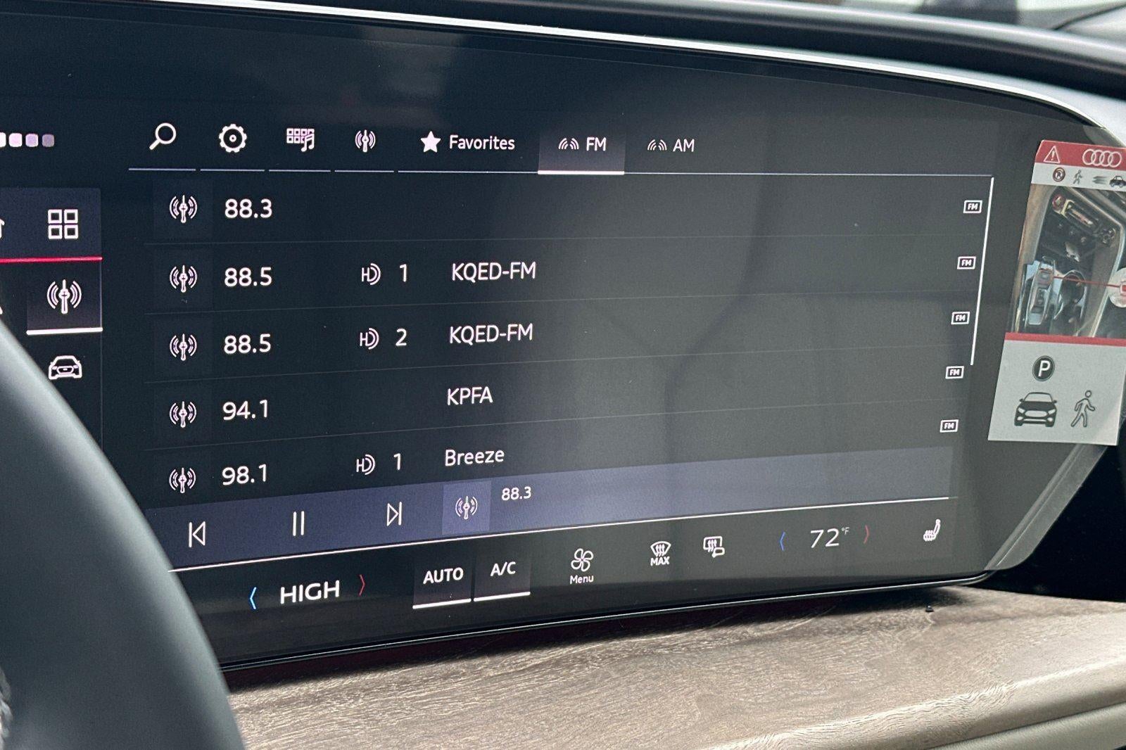 2025 Audi Q5 Premium