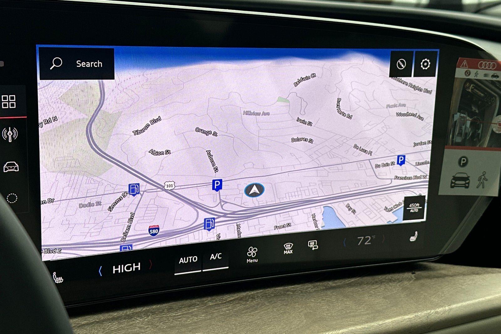 2025 Audi Q5 Premium