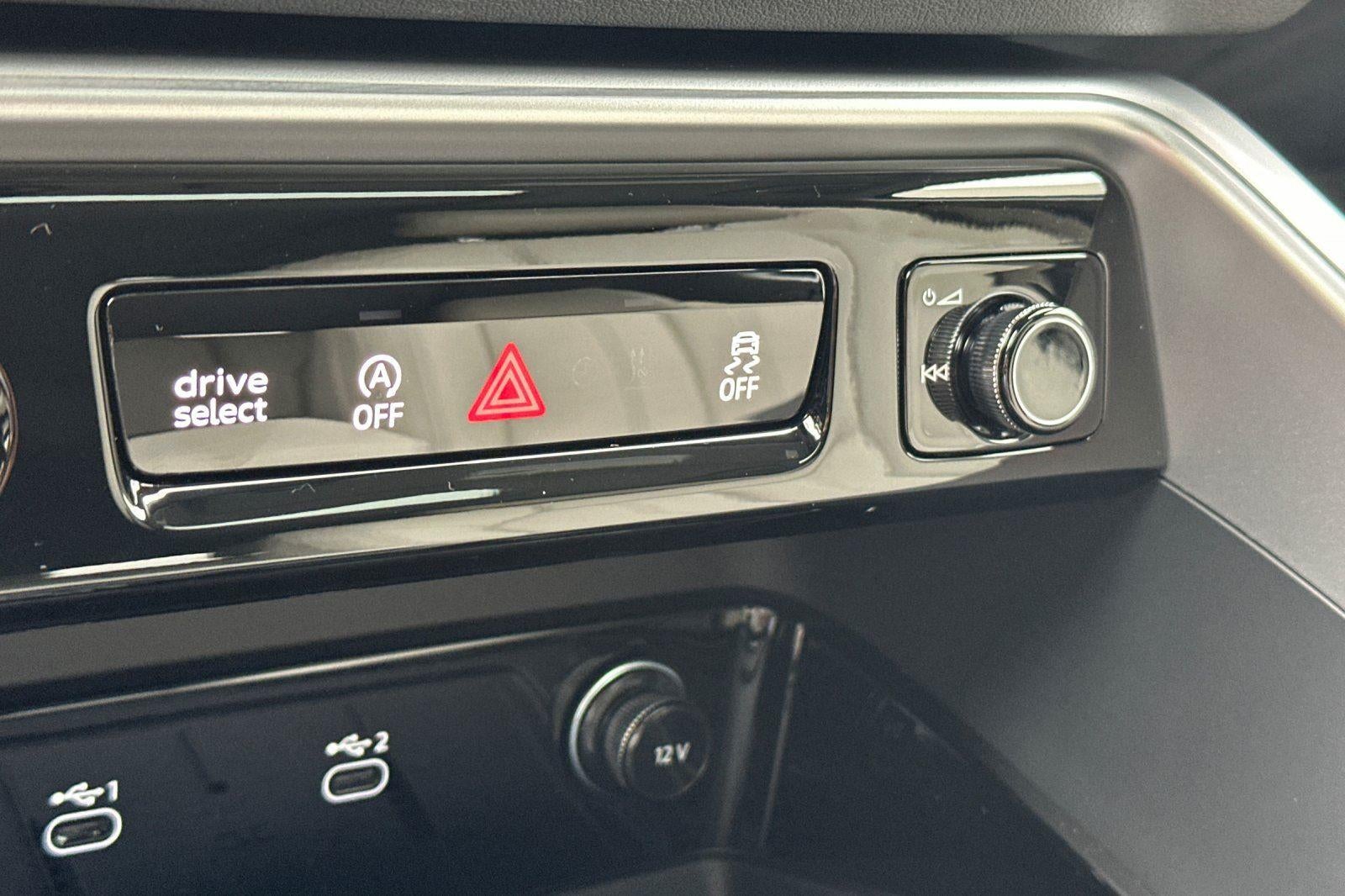 2025 Audi Q5 Premium