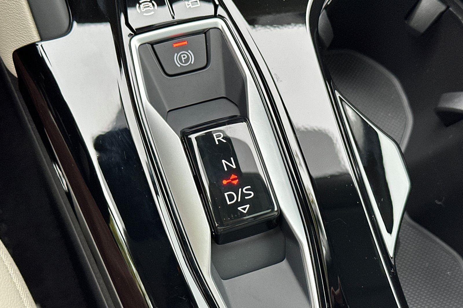 2025 Audi Q5 Premium