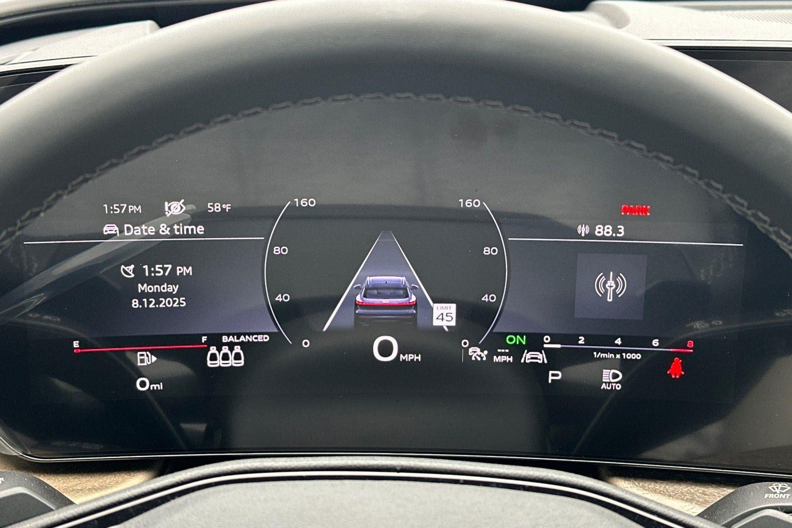 2025 Audi Q5 Premium