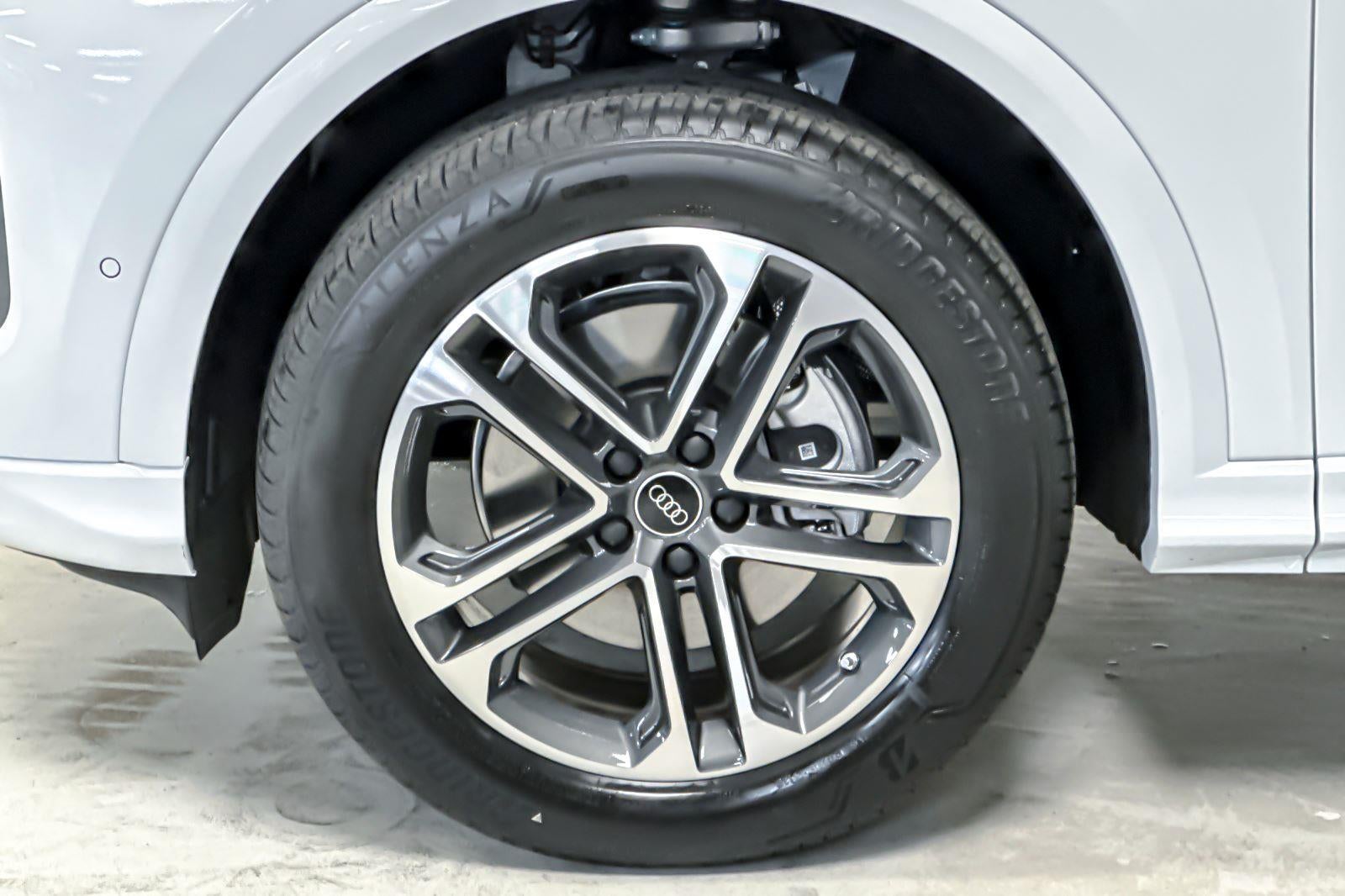 2025 Audi Q5 Premium