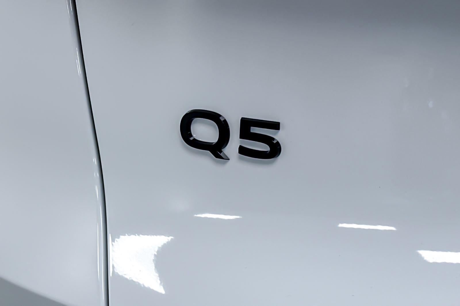 2025 Audi Q5 Premium
