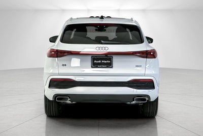 2025 Audi Q5 Premium