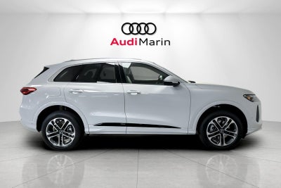2025 Audi Q5 Premium