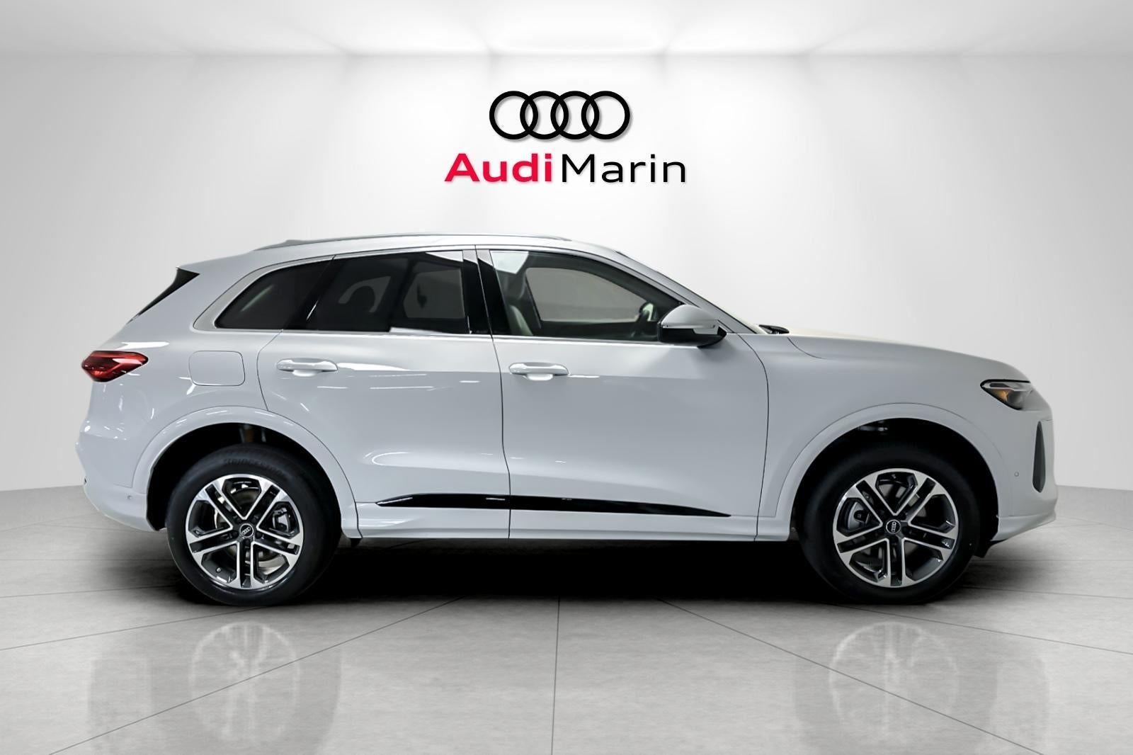 2025 Audi Q5 Premium