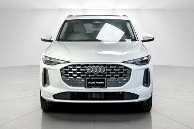 2025 Audi Q5 Premium