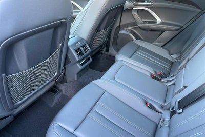 2025 Audi Q5 Premium