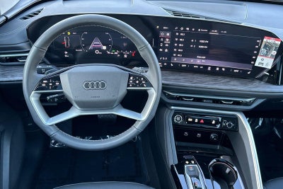 2025 Audi Q5 Premium