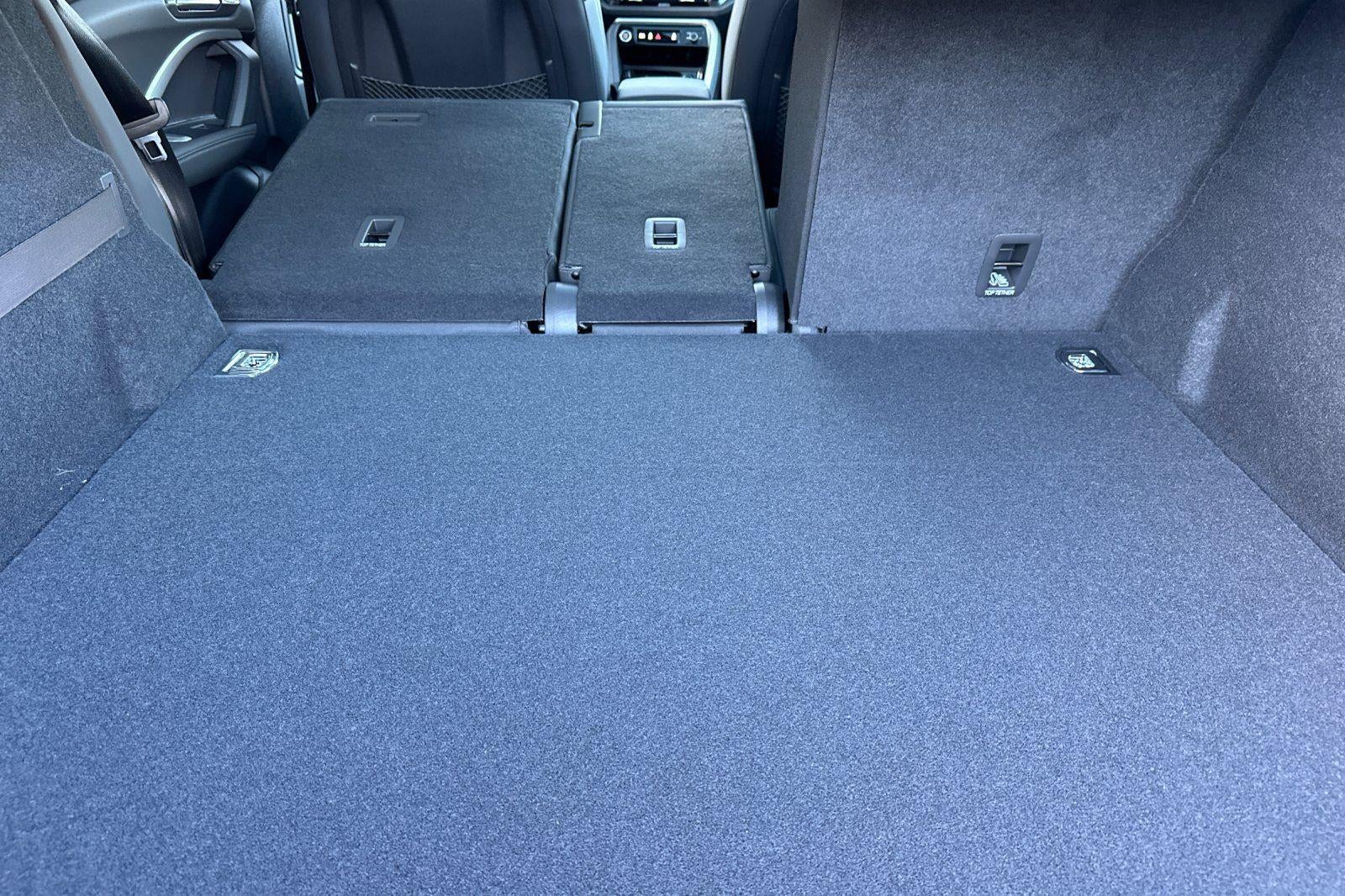 2025 Audi Q5 Premium