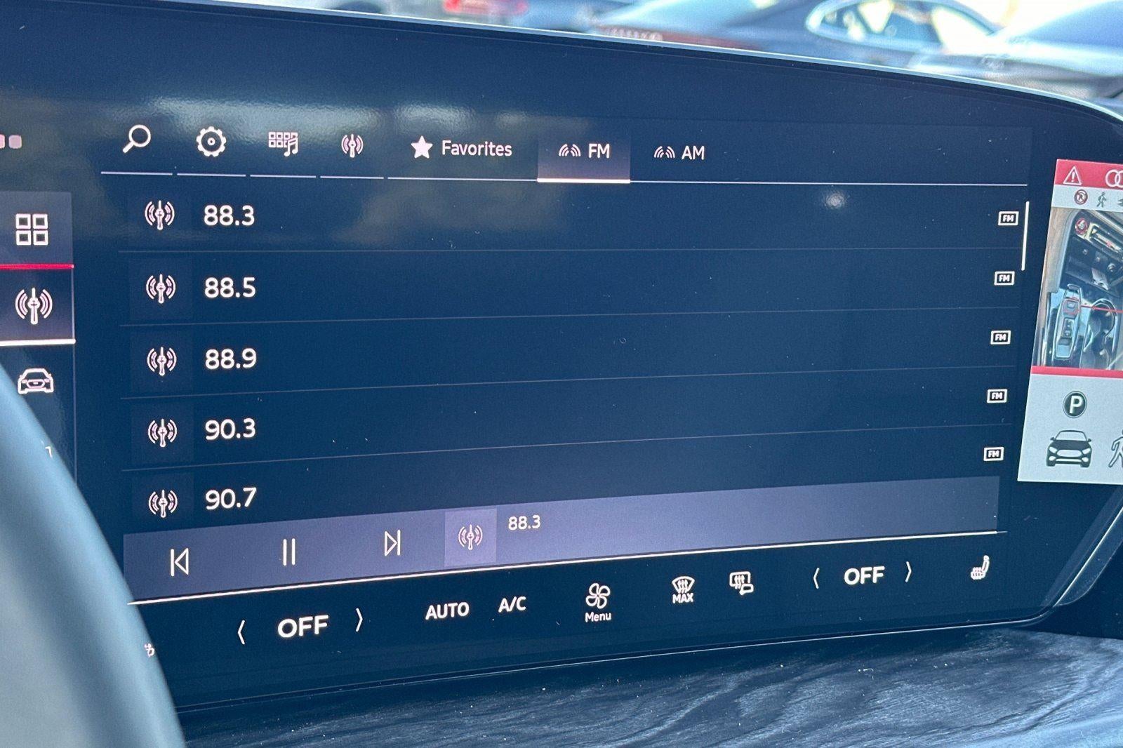 2025 Audi Q5 Premium