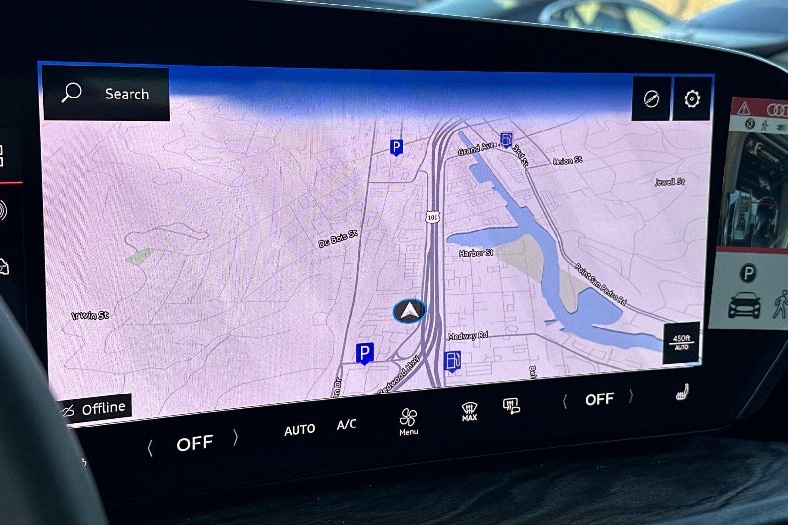 2025 Audi Q5 Premium