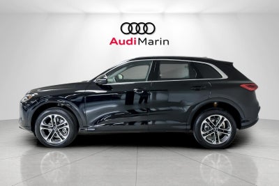 2025 Audi Q5 Premium