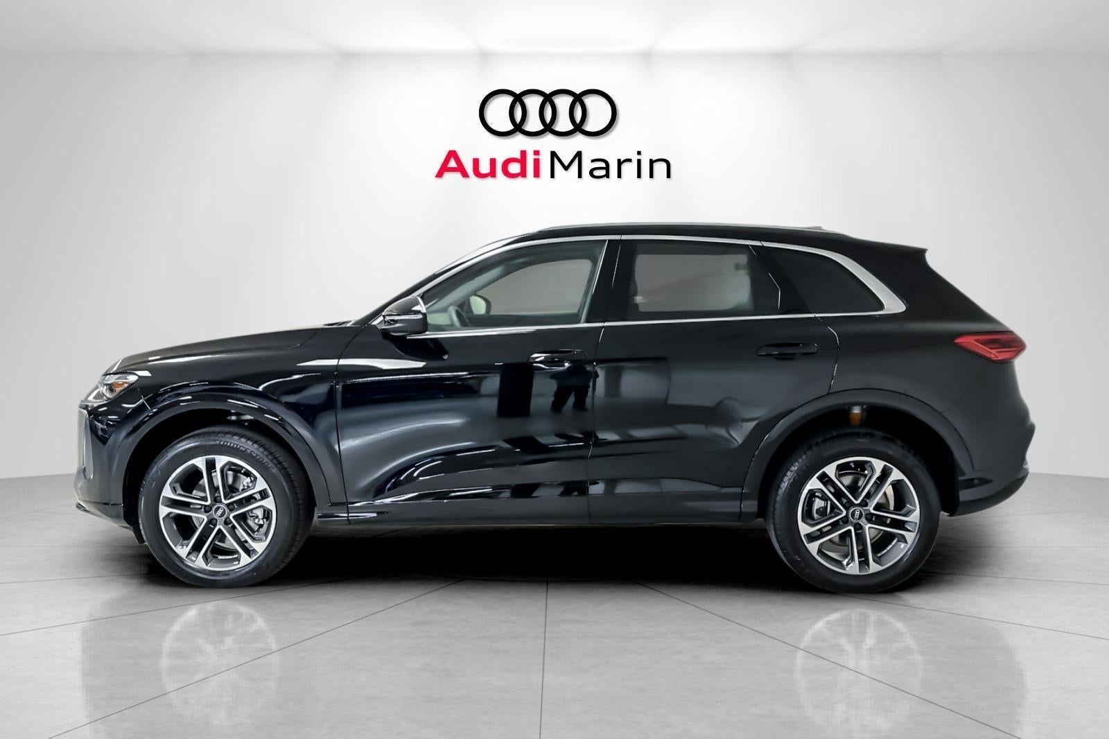 2025 Audi Q5 Premium