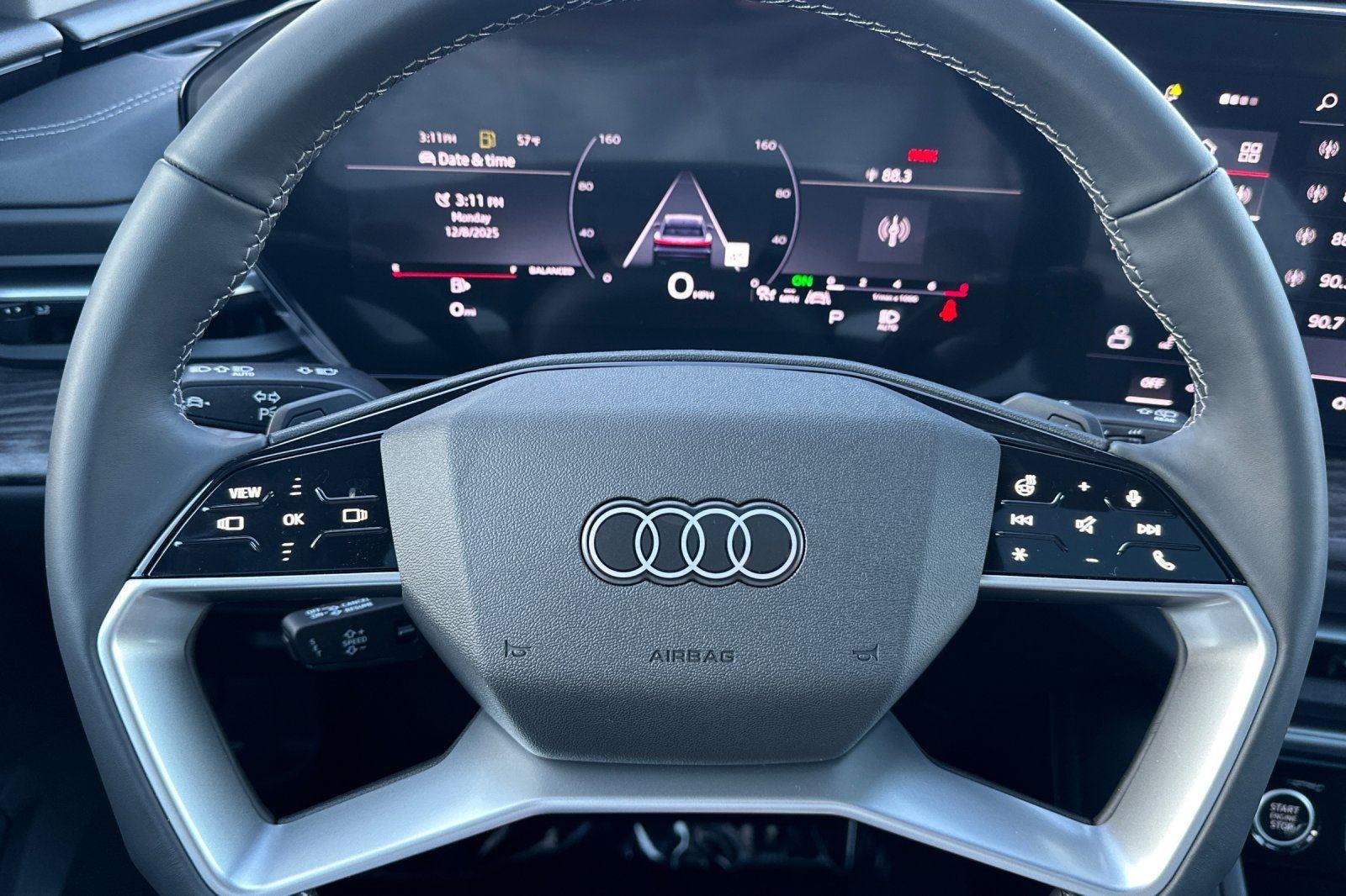 2025 Audi Q5 Premium