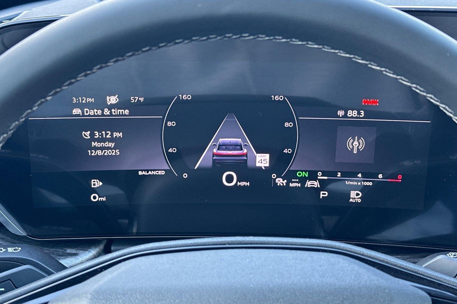 2025 Audi Q5 Premium