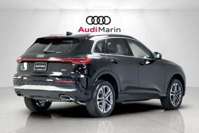 2025 Audi Q5 Premium