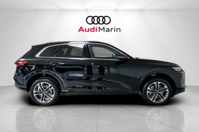 2025 Audi Q5 Premium