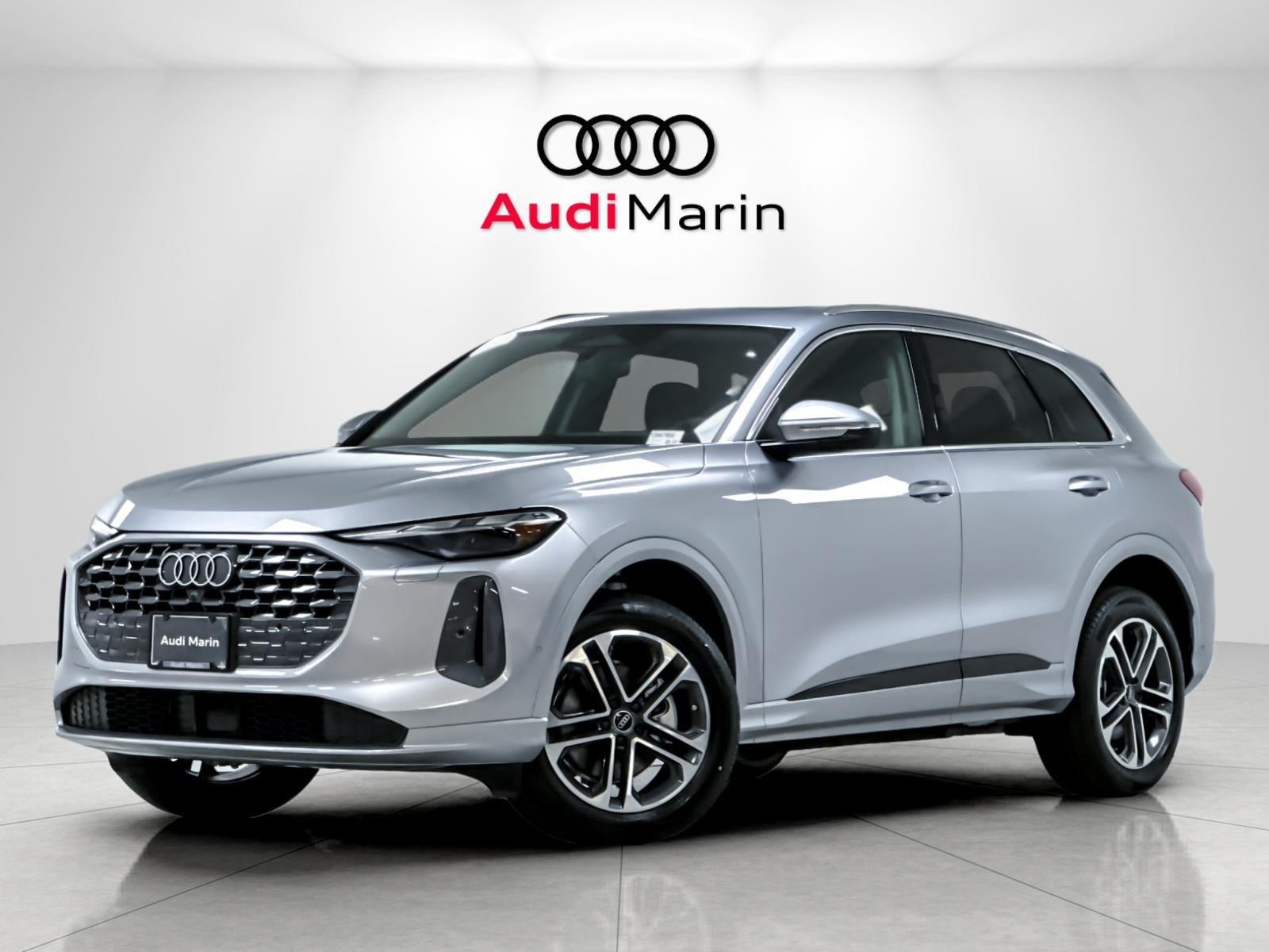 2026 Audi Q5 Premium